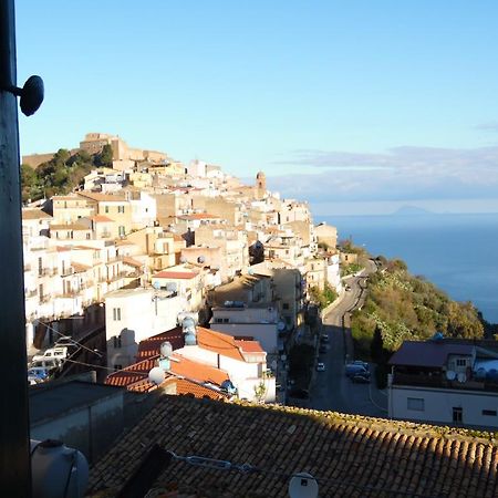 Apartamento Siciliana Caronia Exterior foto
