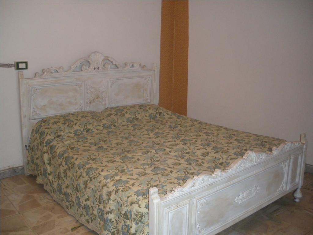 Apartamento Siciliana Caronia Exterior foto