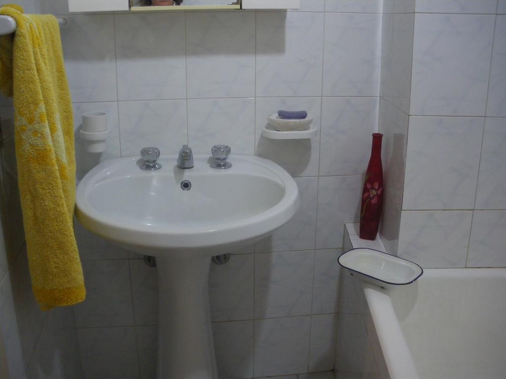 Apartamento Siciliana Caronia Exterior foto