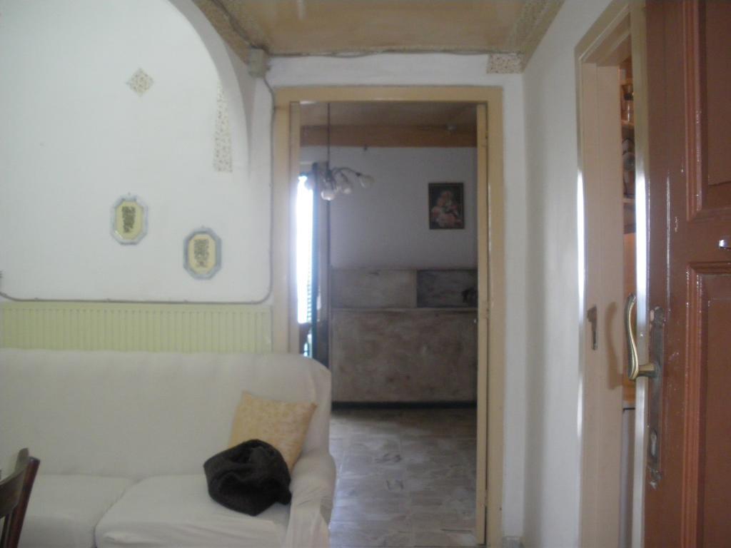 Apartamento Siciliana Caronia Exterior foto